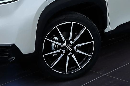 Toyota Yaris Cross GR Sport 1.5 Hybrid Dynamic Force
