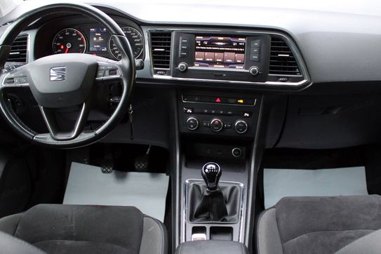 Seat Ateca 1.5 TSI Style S&S