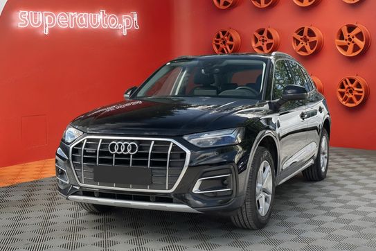 Audi Q5 40 TDI quattro Advanced