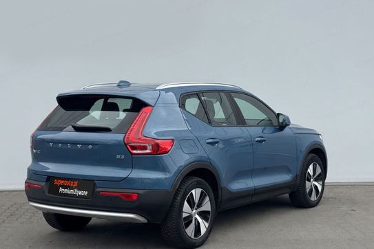 Volvo XC40 B3 Core aut