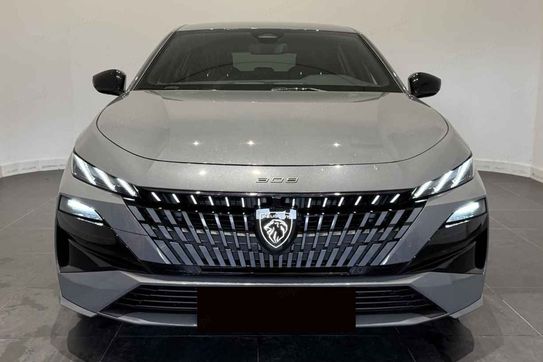 Peugeot 308 GT S&S e-DCS6 1.2 mHEV