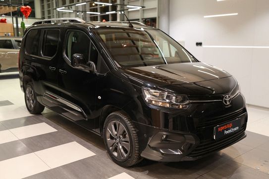 Toyota Proace City Verso Long L2H1 Family 7os AT