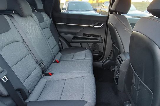 SsangYong Torres Joy 1.5 GDI HEV e-DHT