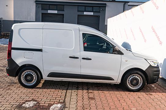 Renault Express Van L1H1