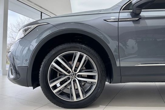 Volkswagen Tiguan Allspace 2.0 TDI 4Mot Elegance DSG
