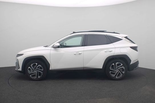 Hyundai Tucson Platinum 2WD aut 1.6 T-GDi HEV