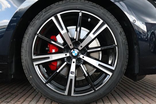 BMW Seria 5 540d xDrive M Sport