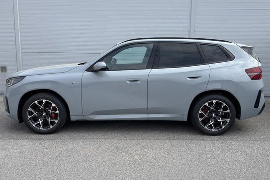 BMW X3 xDrive20d M Sport