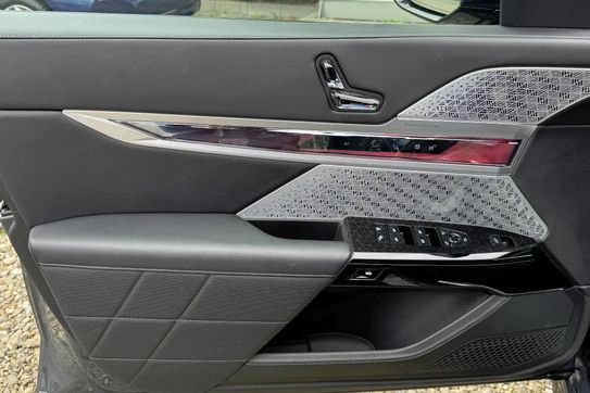 BMW i7 xDrive60 M Sport