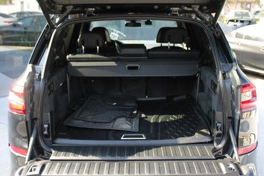 BMW X5 xDrive40i M Sport