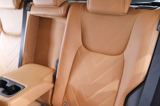 Lexus NX 350h Omotenashi AWD