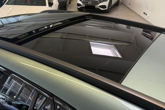 Mercedes GLC 220 d 4-Matic AMG Line