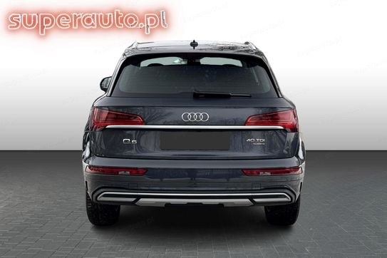 Audi Q5 40 TDI quattro Advanced