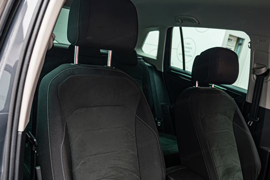 Volkswagen Tiguan 1.5 TSI Elegance DSG