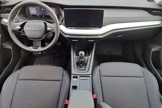 Skoda Octavia Drive Essence 1.5 TSI