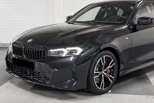 BMW Seria 3 320i xDrive M Sport