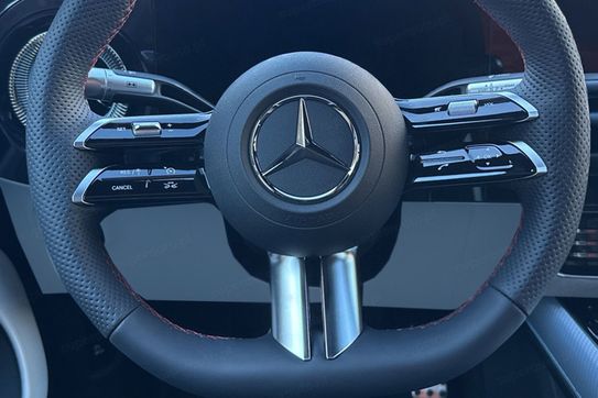 Mercedes CLA 200 Progressive