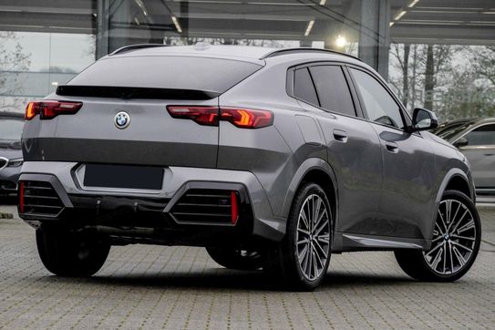 BMW X2 sDrive18d M Sport