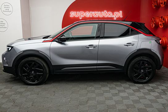 Opel Mokka 1.2 T GS S&S aut