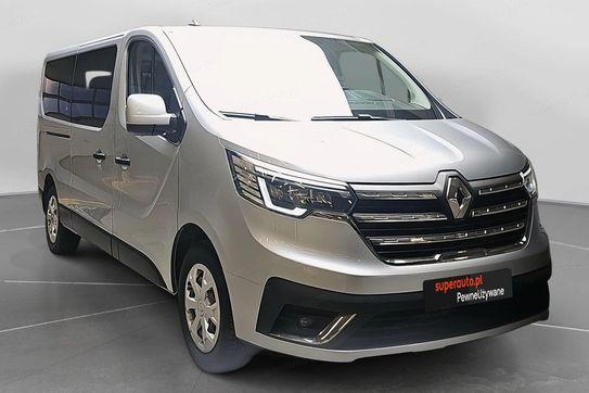 Renault Trafic Kombi L2H1