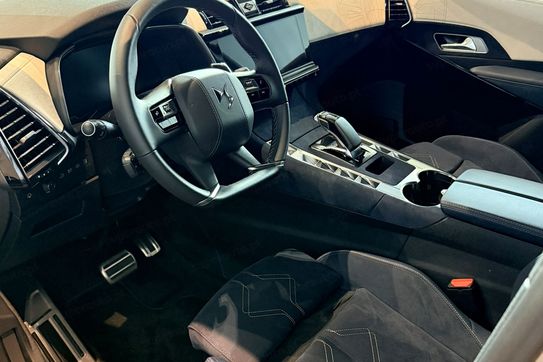 DS DS7 Jules Verne 4x4  Plug-In Hybrid  1.6 E-Tense