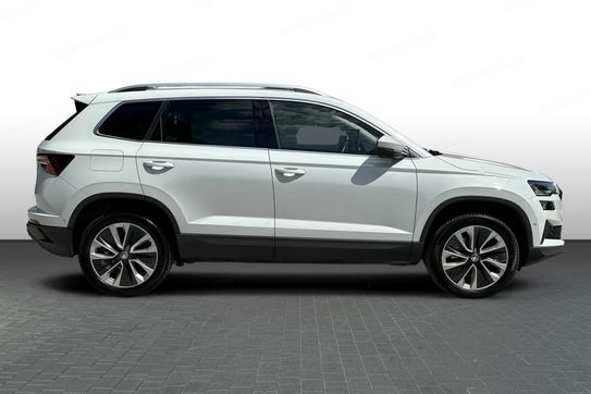 Skoda Karoq Style 1.5 TSI  DSG