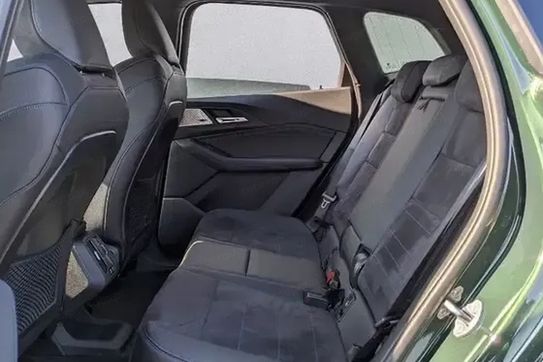 BMW Seria 2 225e xDrive M Sport sport-aut