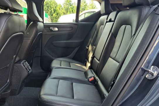 Volvo XC40 B3 Core aut