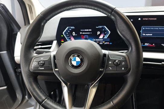 BMW Seria 2 Active Tourer 218i