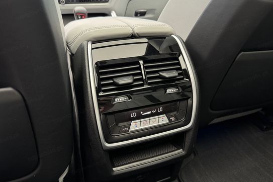 BMW X5 M Competition