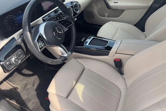 Mercedes Klasa A 200 Progressive