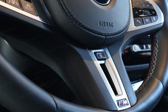 BMW X4 M40i