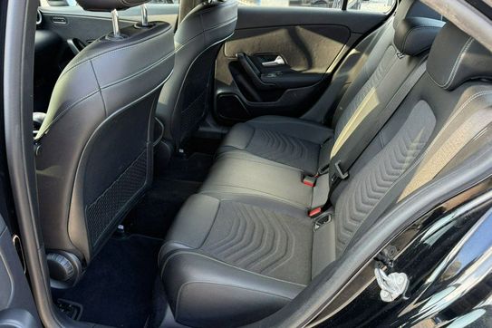 Mercedes Klasa A 180 7G-DCT