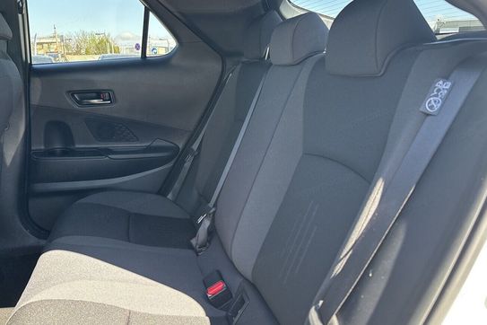 Toyota C-HR 2.0 Hybrid  Style