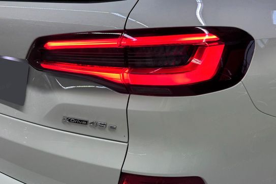 BMW X5 xDrive45e M Sport