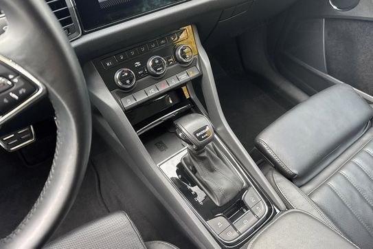 Skoda Kodiaq L&K 2.0 TSI 4x4  DSG