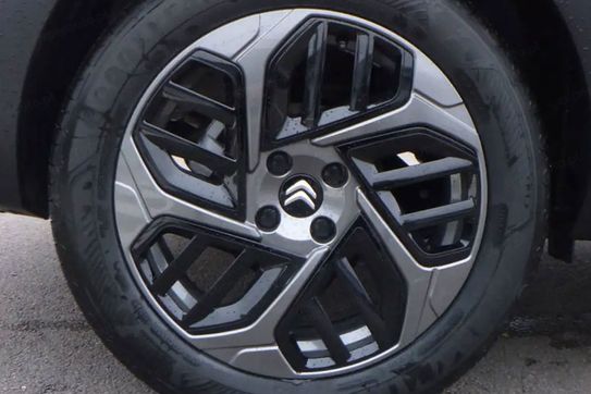 Citroen C4 Plus 1.2 PureTech