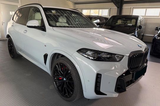 BMW X5 xDrive40i M Sport