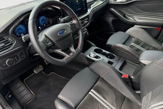 Ford Focus 2.3 EcoBoost ST X