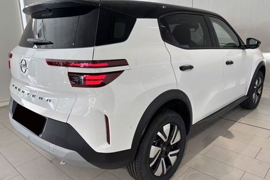 Opel Frontera GS 44kWh