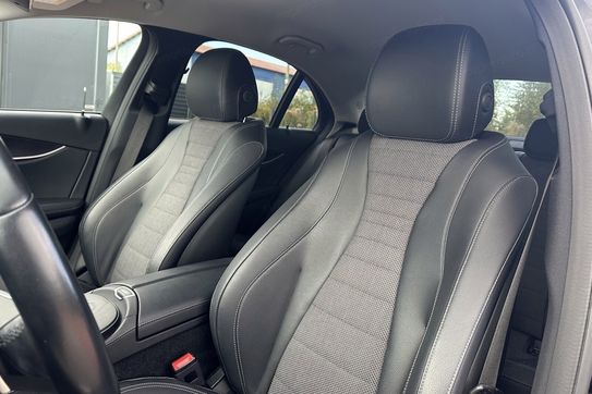 Mercedes E Klasa 220 d 4MATIC Avantgarde