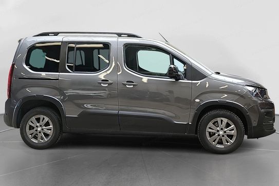 Peugeot Rifter Kombi L1H1 Allure Pack