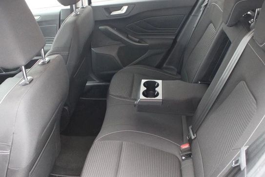 Ford Focus 1.0 EcoBoost Titanium X