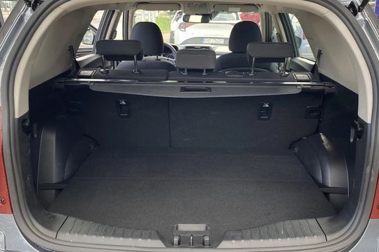 SsangYong Tivoli Grand 1.5 T-GDI Adventure aut