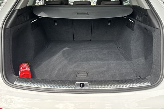 Audi Q5 35 TDI S Line
