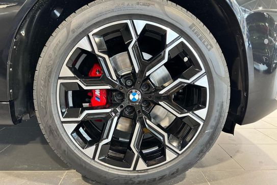 BMW X3 xDrive20d M Sport