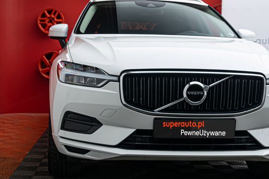 Volvo XC60 D4 Momentum Pro
