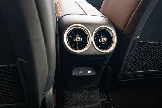 Mercedes CLA 180 Progressive