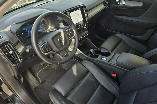 Volvo XC40 B3 Core