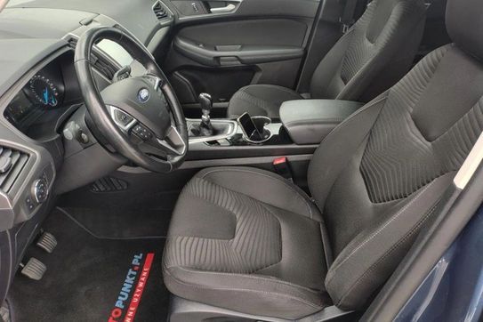 Ford S-MAX EcoBlue Connected